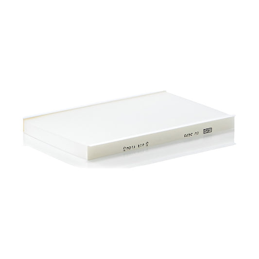 Filtro Habitaculo Fiat - Cu 2629 Mann Filter
