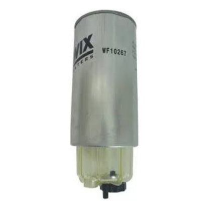 Filtro Trampa De Agua Wf10267 (wk 950/26) - Wix F.