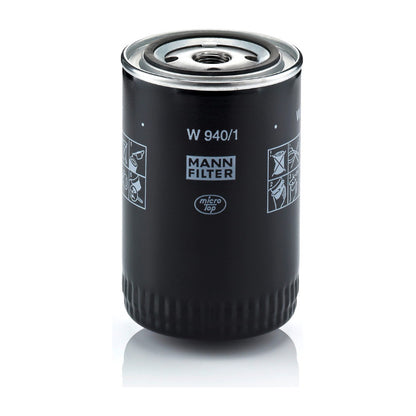 Filtro De Aceite Ford Falcon - Mann Filter (w 940/1)