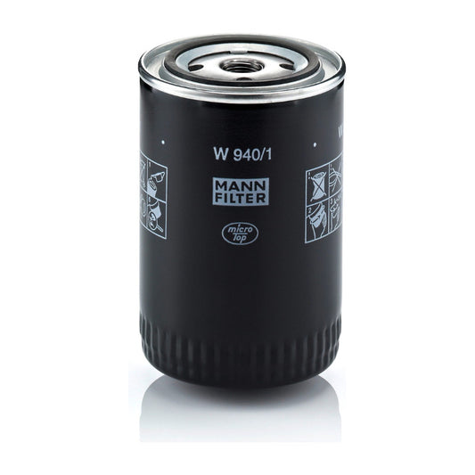 Filtro De Aceite Ford Falcon - Mann Filter (w 940/1)