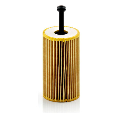 Filtro Aceite Peugeot / Citroen - Hu 612x  Mann Filter