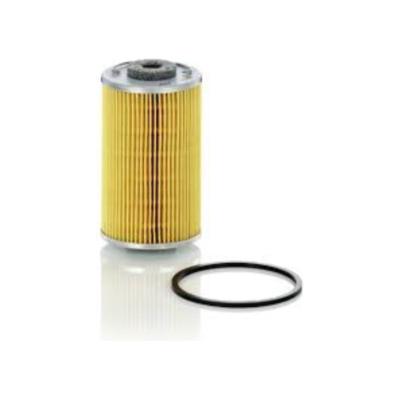 Filtro Combustible Mb 1114 Wf10261 - Wix Filter