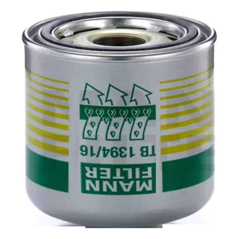 Filtro Desecador Tb 1394/16 - Mann Filter