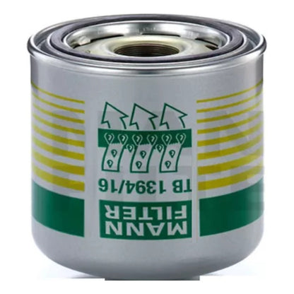 Filtro Desecador Tb 1394/16 - Mann Filter