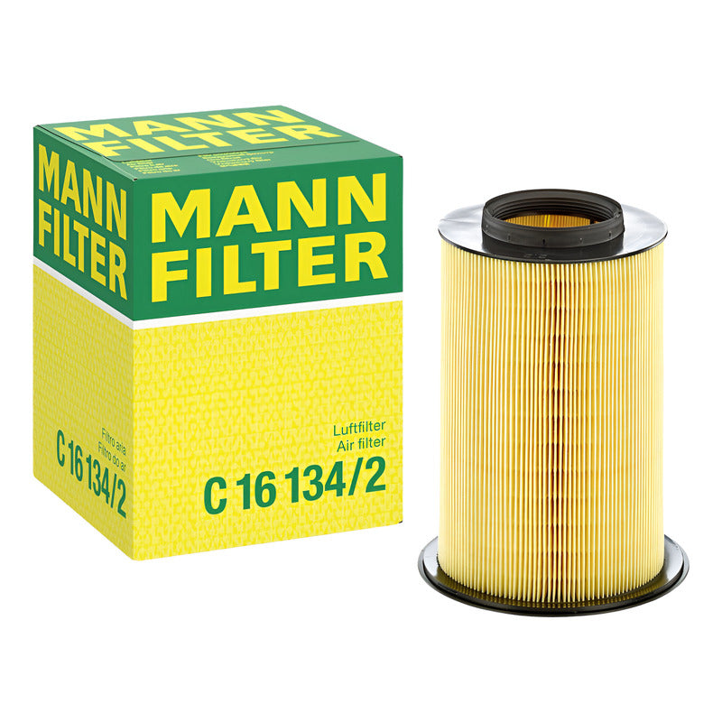 Filtro Aire Ford Focus 1.8 Tdci - Mann Filter