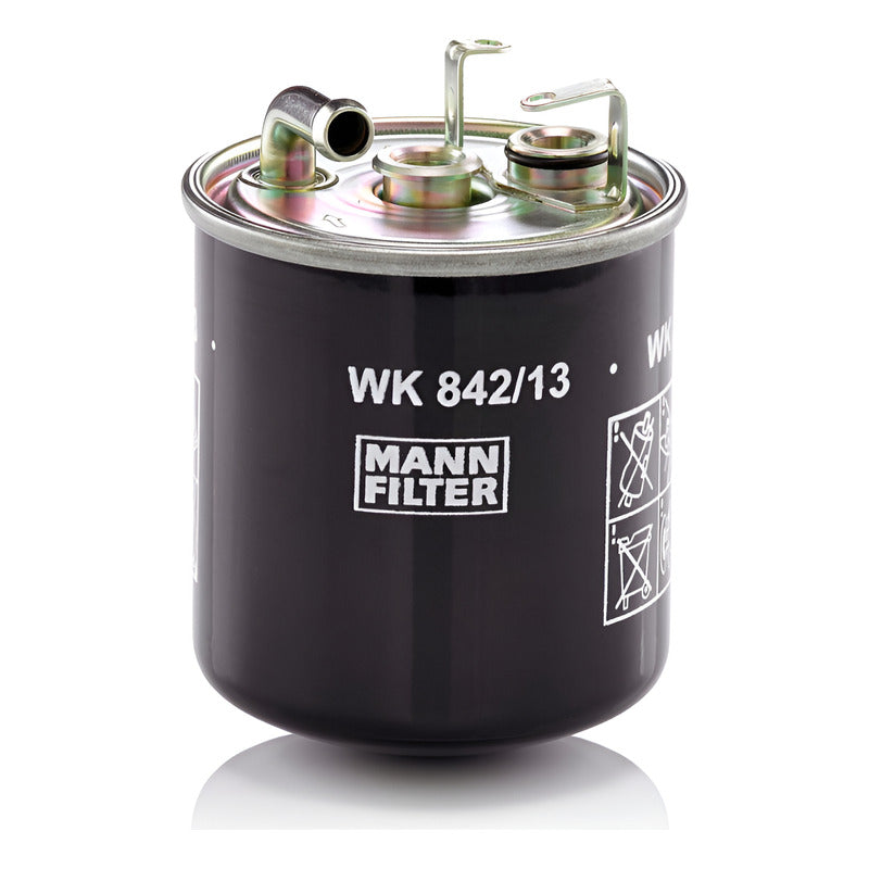 Filtro De Combustible Sprinter 311/313/413 Wk 842/13 - Mann