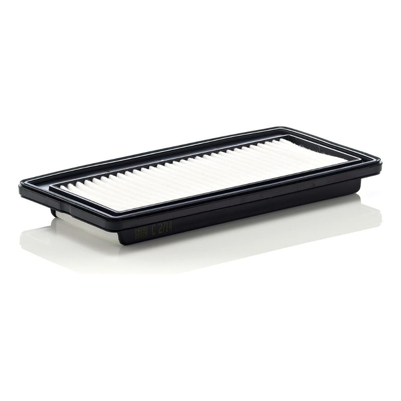 Filtro De Aire Hyundai Atos / Amica - Mann Filter