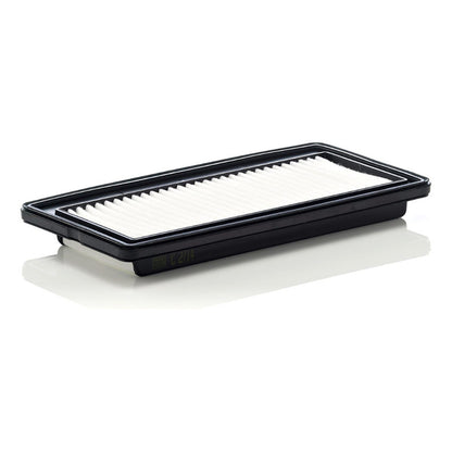 Filtro De Aire Hyundai Atos / Amica - Mann Filter