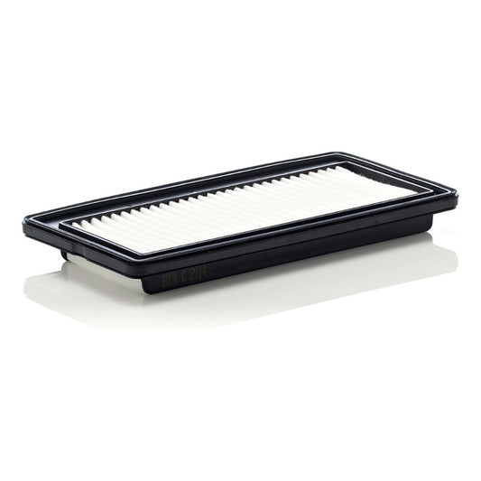 Filtro De Aire Hyundai Atos / Amica - Mann Filter