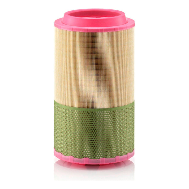 Filtro De Aire Puma D8 - Mann Filter