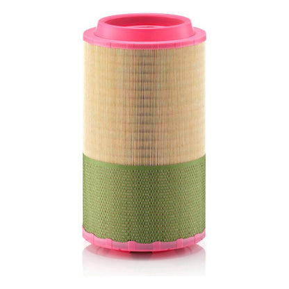 Filtro De Aire Puma D8 - Mann Filter