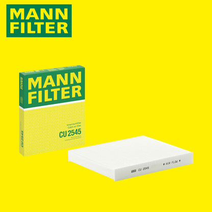 Kit 4 Filtros + Aceite 10w40 Vw Fox Suran Gol Trend Voyage