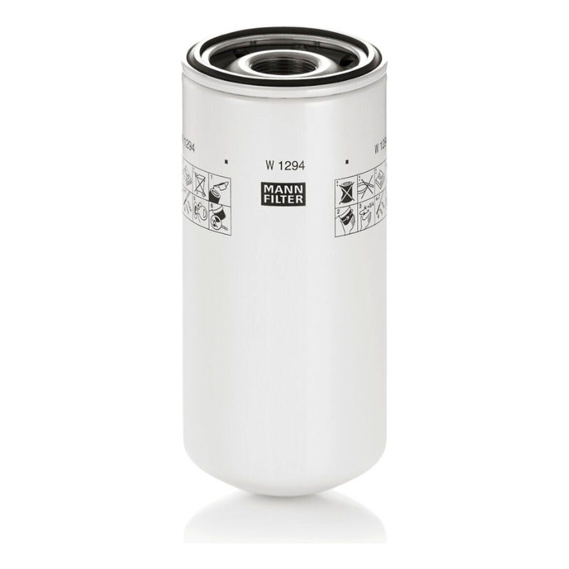 Filtro De Aceite John Deere W 1294 - Mann Filter