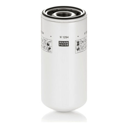 Filtro De Aceite John Deere W 1294 - Mann Filter