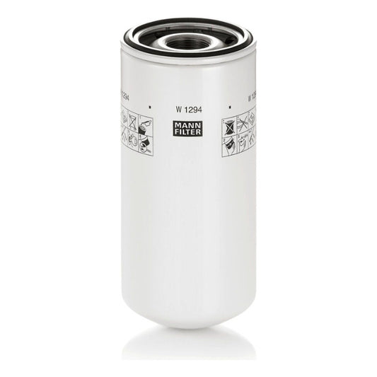 Filtro De Aceite John Deere W 1294 - Mann Filter