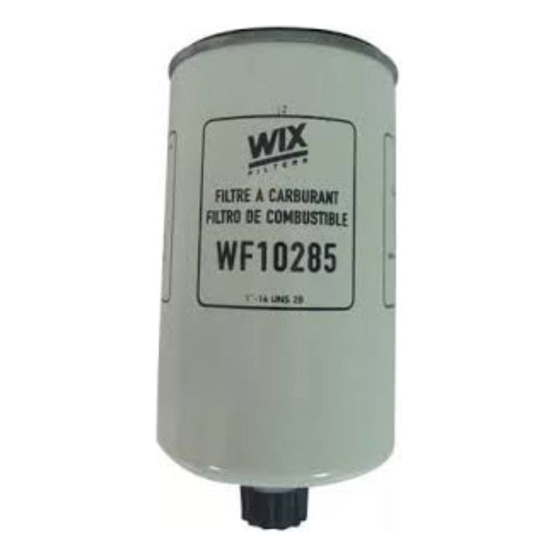 Filtro Trampa De Agua Wf10285 (wk 1040) - Wix F.