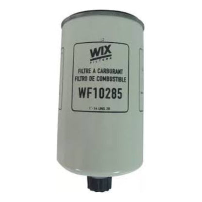 Filtro Trampa De Agua Wf10285 (wk 1040) - Wix F.