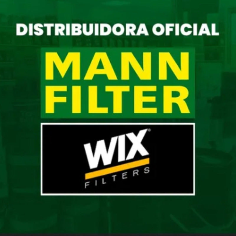 Filtro Aire WA48915 - C 27 830 Wix Filters