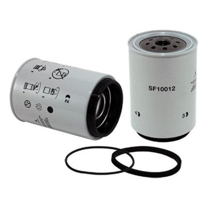 Filtro Trampa De Agua Wf10012 (wk 1060/3) - Wix F.