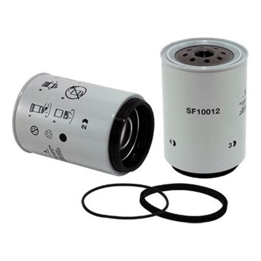 Filtro Trampa De Agua Wf10012 (wk 1060/3) - Wix F.