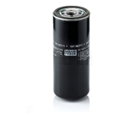 Filtro De Combustible Wk 962/11 Mann Filter