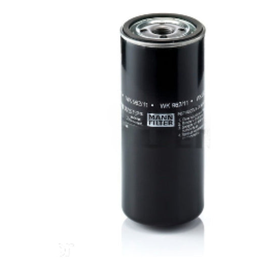 Filtro De Combustible Wk 962/11 Mann Filter