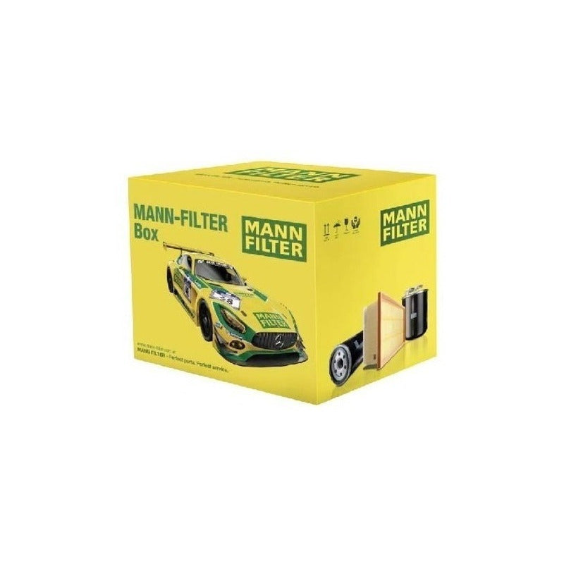 Mann Filter Box - Onix / Prisma