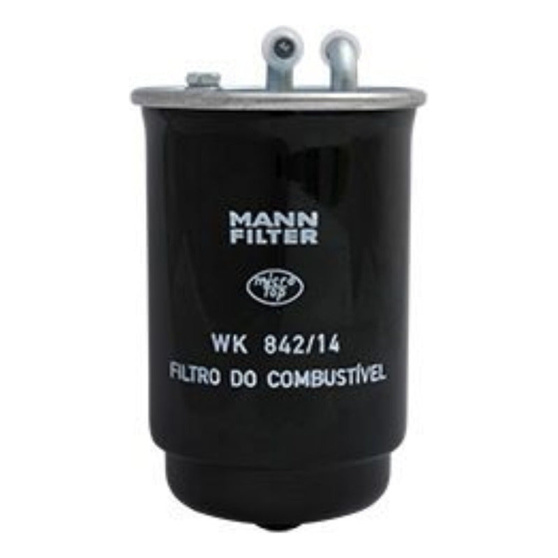 Filtro De Combustible Wk 842/14 - Mann Filter