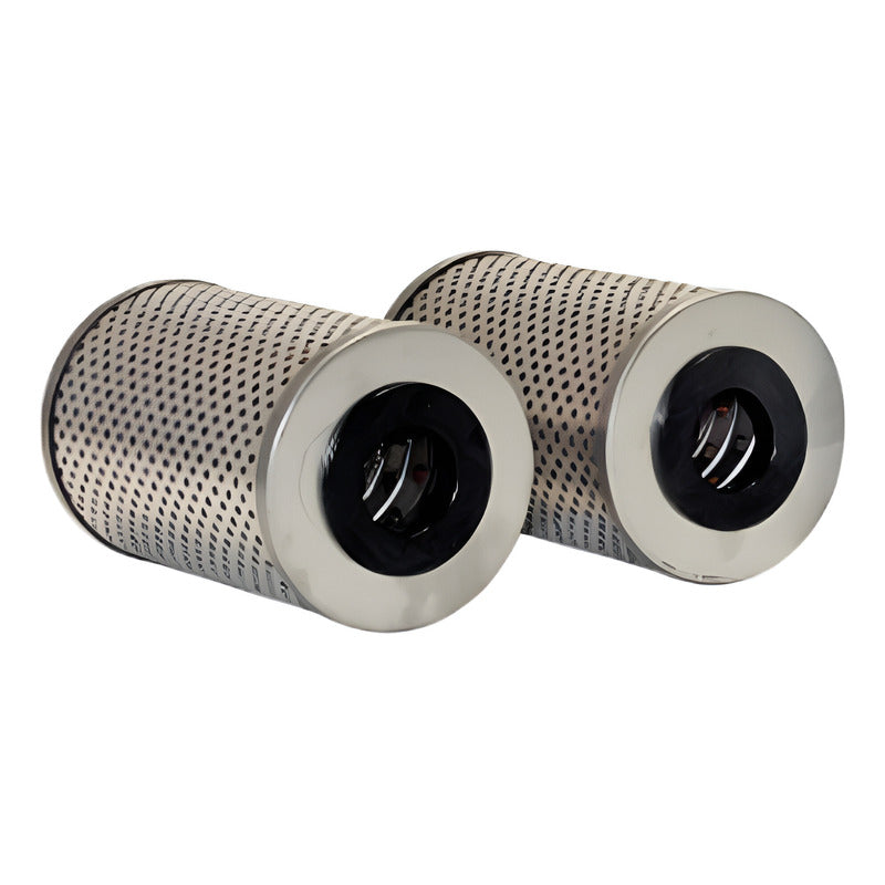 Filtro Hidraulico Maquinaria - Wix 51435