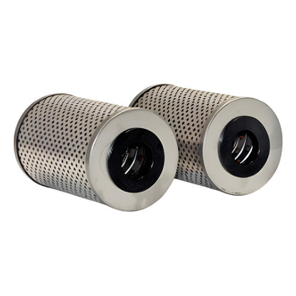 Filtro Hidraulico Maquinaria - Wix 51435