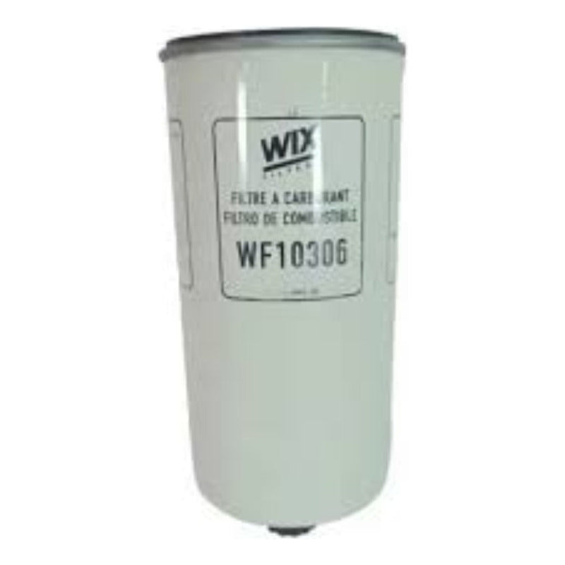 Filtro Trampa De Agua Wf10306 (wk 1060/1) - Wix F.
