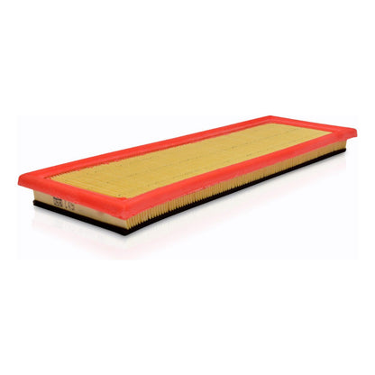 Filtro De Aire Ecosport Zetec Rocam C 4151 - Mann Filter