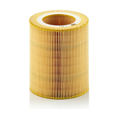Filtro De Aire Para Compresores C 1250 - Mann Filter