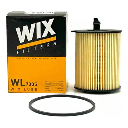 Filtro De Aceite Ford Ecosport Fiesta 1.4 Tdci 2002 - 2011
