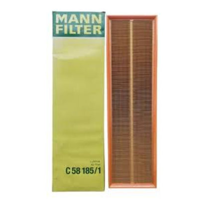 Filtro De Aire C 58 185/1 - Mann Filter