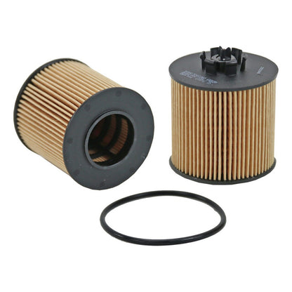 Filtro De Aceite Wl7410 Seat Ibiza - Wix Filters