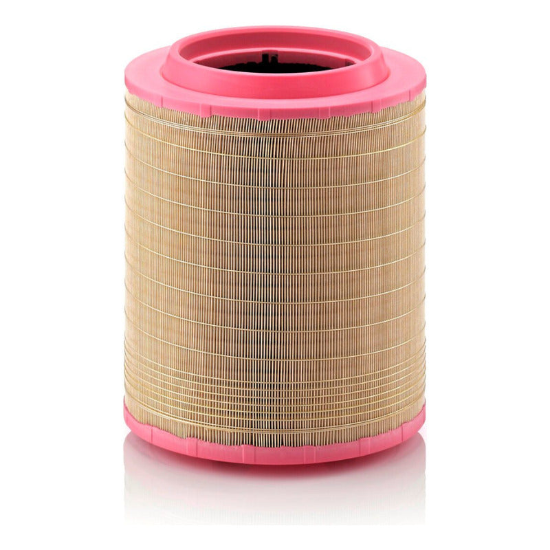 Filtro De Aire Volvo Fh 93372e - Wix Filters