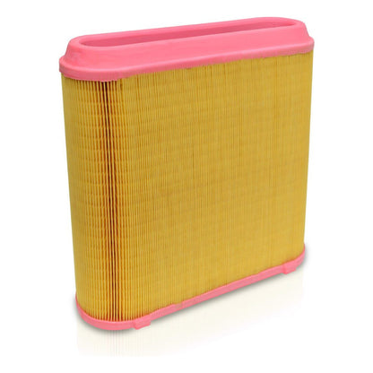 Filtro Aire C 37 480 - Mann Filter