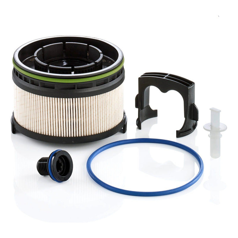 Pu 11 001 Z Kit