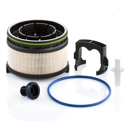 Pu 11 001 Z Kit