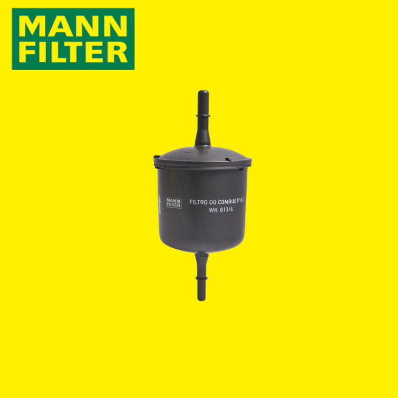 Kit Service Ford Galaxy I 2.0i 1992 En Adelante - Mann