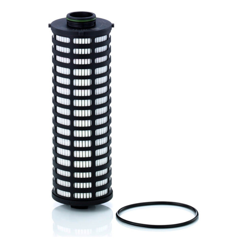 Filtro Aceite Iveco Stralis / Trakker - Wix Filter