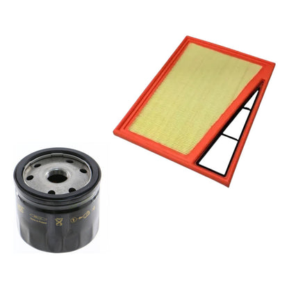 Kit Filtros Fiat Argo Cronos 1.3 Firefly 8v Aceite Y Aire
