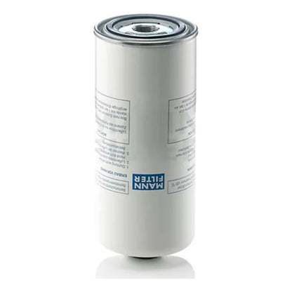 Filtro Deaceitacion Lb 962/2 Nk40 - Mann Filter