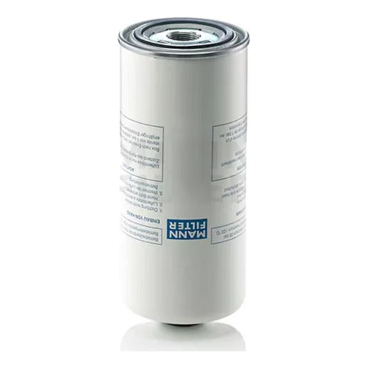 Filtro Deaceitacion Lb 962/2 Nk40 - Mann Filter