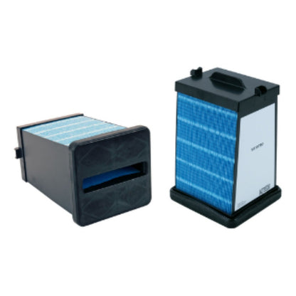 Filtro De Aire Wa10730 - Wix Filters