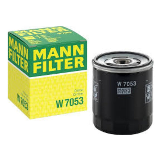 Filtro Aceite Peugeot 306, 307, 405, 605 - Mann Filter
