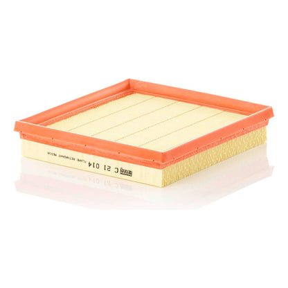 Filtro Aire  C 21 014 Vw Virtus Msi - Mann Filter