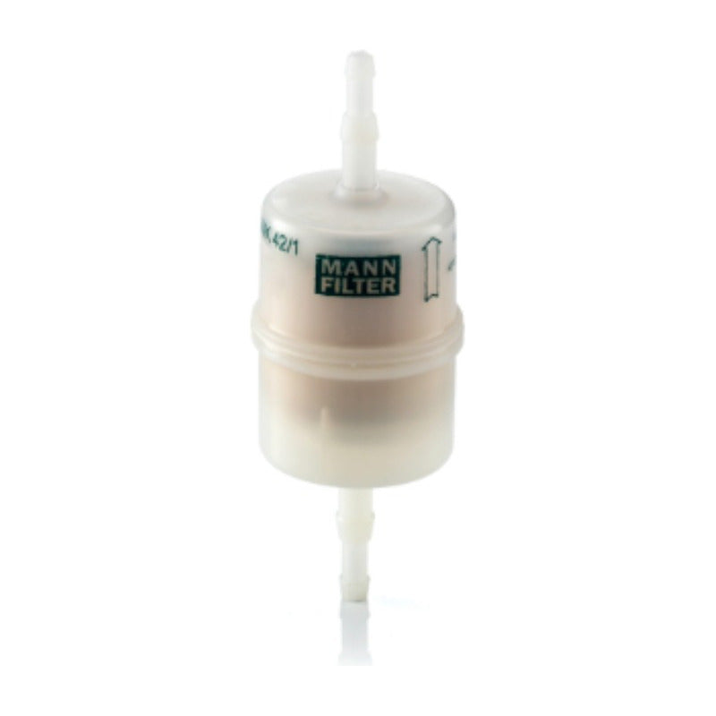 Filtro De Combustible Ford Falcon - Mann Filter