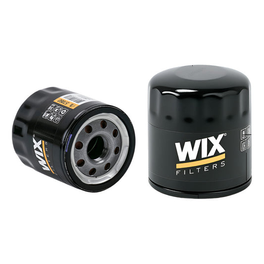 Filtro Aceite Wix Journey Compass Patriot 2.4 Ram 1500 5.7